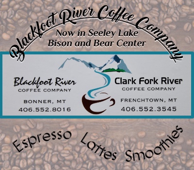 Blackfoot River Coffee Company