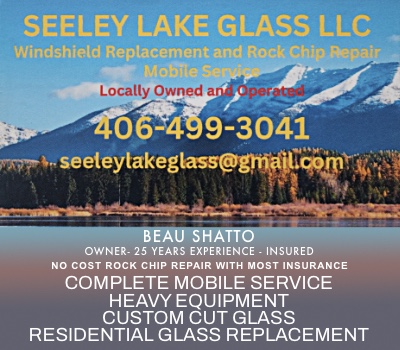 Seeley Lake Glass LLC.