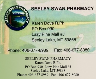 Seeley Swan Pharmacy - Seeley Lake, Montana