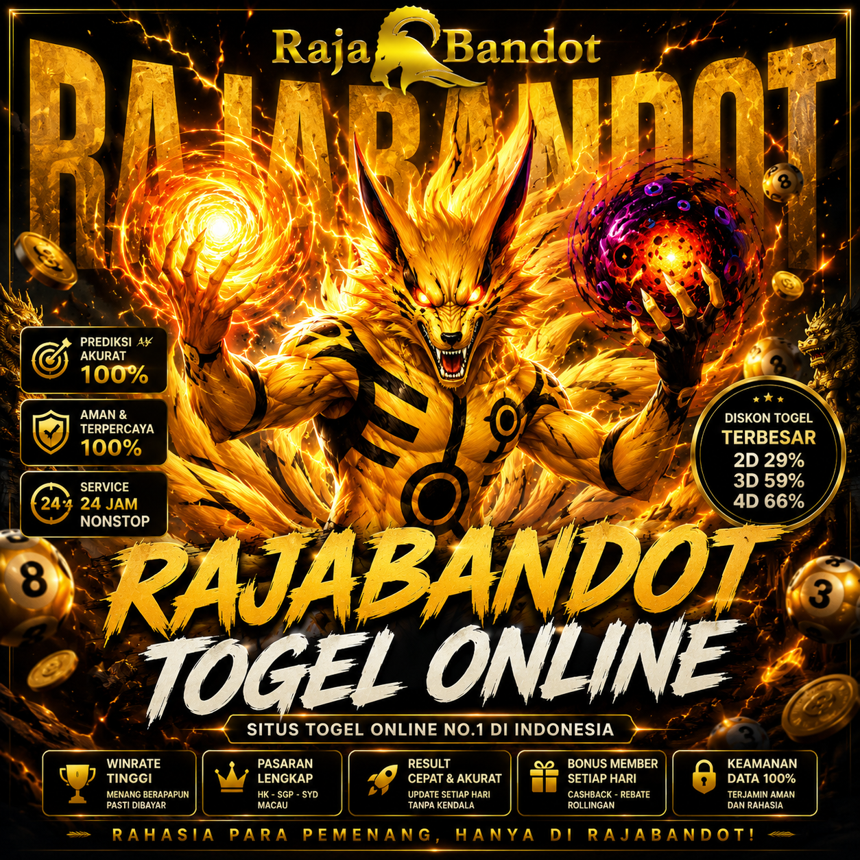 RAJABANDOT - Seeleylakelife Situs Bandar Togel Online dan Link Terbesar di Indonesia - WooCommerce eCommerce